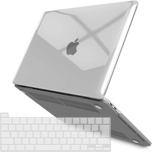 新型13インチ MacBook Pro ( 2023-2016 ) ケースクリア