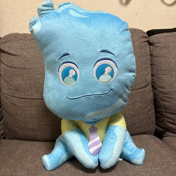 うるりぃみぃ ぬいぐるみ ウェイド・リップル