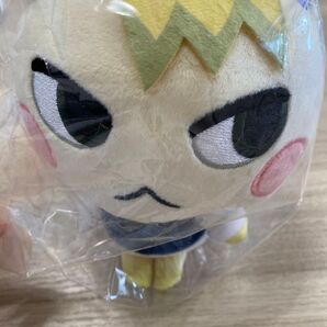 あつまれどうぶつの森 ぬいぐるみ ジュン