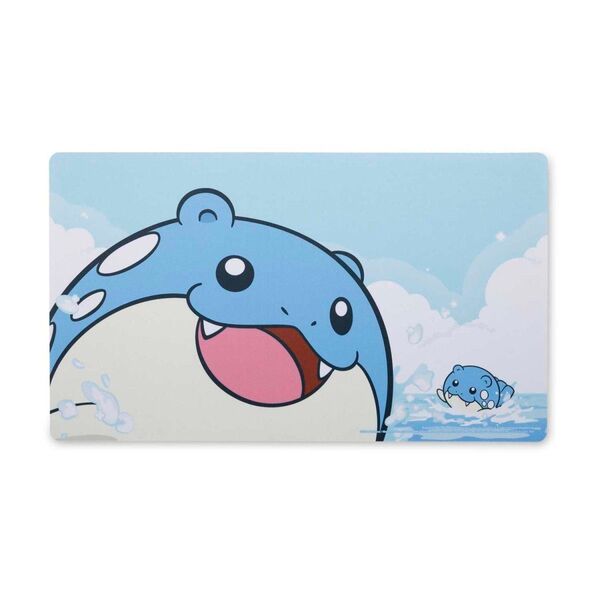 (海外ポケモンセンター限定 ) プレイマット タマザラシ