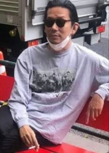 ドラマ FRIENDS Tシャツ ミントグリーン 野村訓市 検索 LEON taxi driverトレインスポッティング 古着