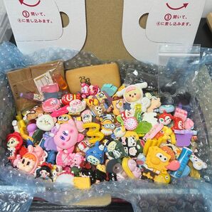 デコパーツ デカパ サブパ ミニパ