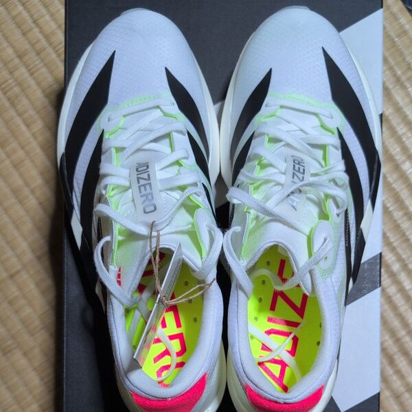 ADIDAS ADIZERO JAPAN 9 W 24.0