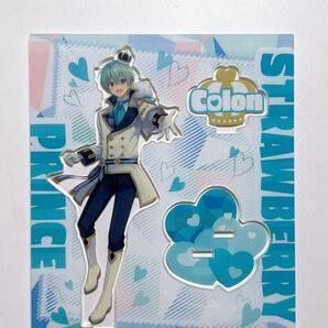 すとぷりころんアクスタ