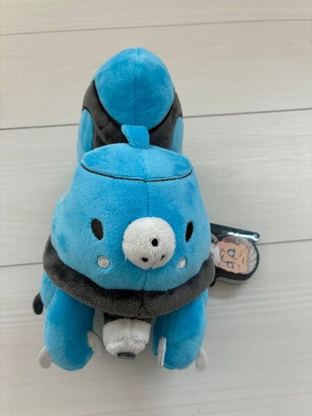 攻殻機動隊 ココぎゅっと!ぬいぐるみ