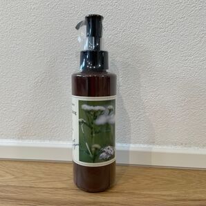 チャントアチャーム クレンジングミルク 130ml chant a charm メイク落とし