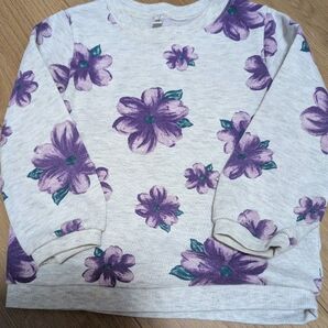 95cm トレーナー