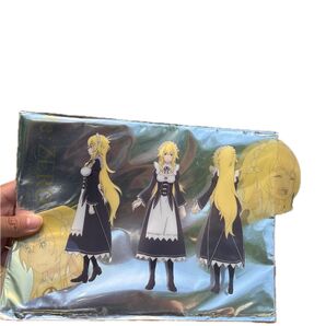 Re:ゼロから始める異世界生活
