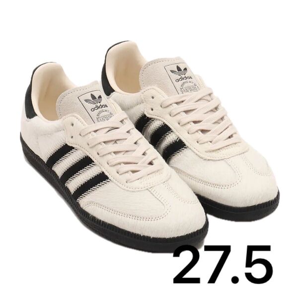 adidas サンバ OG / Samba OG アディダス ライフスタイル スニーカー 27.5cm