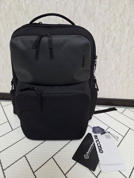 インケース A.R.C. Commuter Pack リュック 23.7L