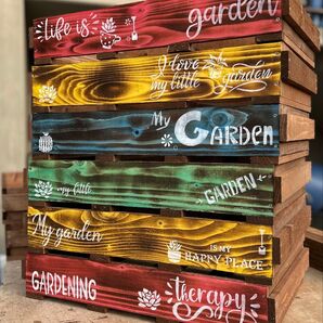 多肉植物 サボテン 多肉トレイ 多肉棚 ウッドプランター