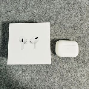 ※ジャンク品※ Apple AirPods Pro 第1世代