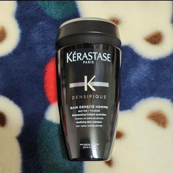 ケラスターゼ デンシフィック オム バン デンシフィック オム ボトル 250ml×1個