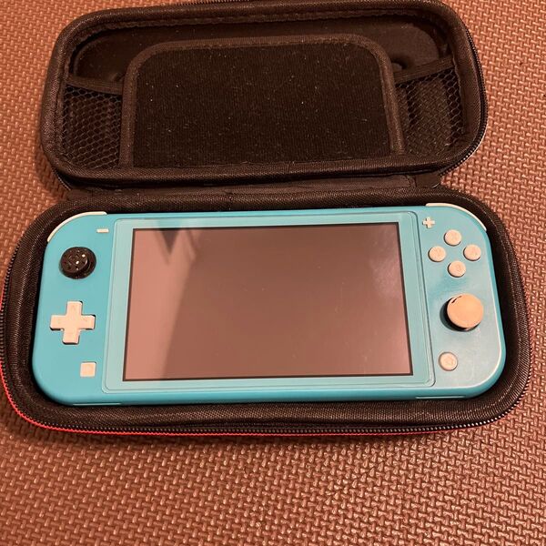 Nintendo Switch Lite ニンテンドースイッチライト