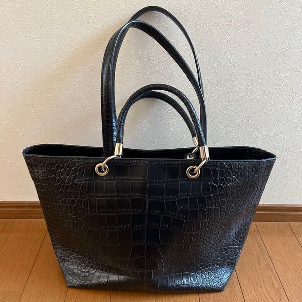 トートバッグ 2way キャットインザクローゼット cat in the closet