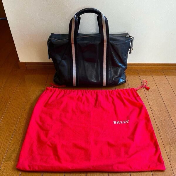 BALLY ブリーフケース ビジネスバッグ