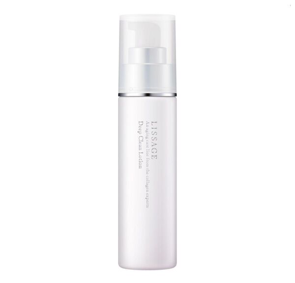 新品 未使用 リサージ ディープクリーンローションa 90ml (医薬部外品)薬用化粧水 無香料 終売の品