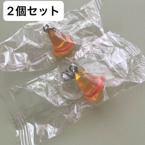おジャ魔女どれみ セット めじるしアクセサリー ガチャ キーホルダー フィギュア 藤原はづき