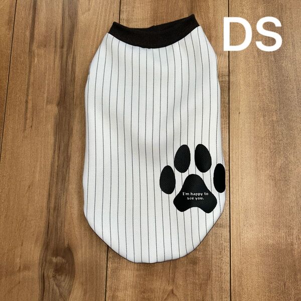 犬服 サイズ:DS ダックス・トイプーetc… ☆ハンドメイド☆