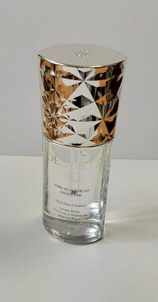 【未使用 新商品】AQ 毛穴美容液オイル 40mL