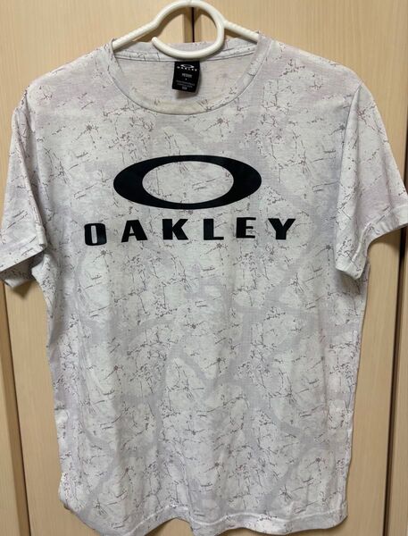 OAKLEY オークリー 半袖Tシャツ