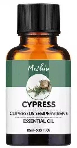 ★★エッセンシャルオイル cypress 檜 ヒノキ 10ml!