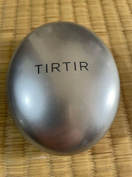 ティルティルクッションファンデ サンドベージュ TIRTIR