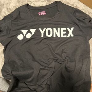 ヨネックス Tシャツ 古着