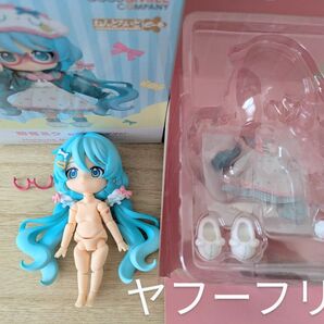 ねんどろいど 初音ミク