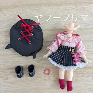 初音ミク デートコーデ ねんどろいど