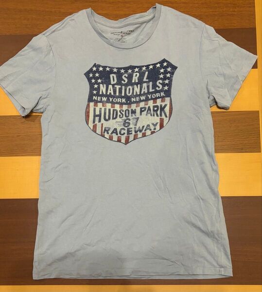 DEMIM&SUPPLY RALPH LAUREN デニムアンドサプライ ラルフローレン Sサイズ Tシャツ