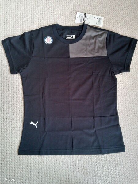 【タグ付・未使用品】PUMA レディースT シャツ