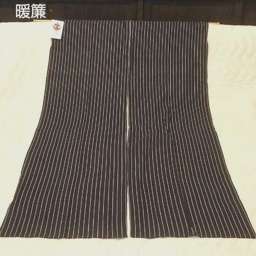 【新品】暖簾 85cm×150cm〈NO-28〉