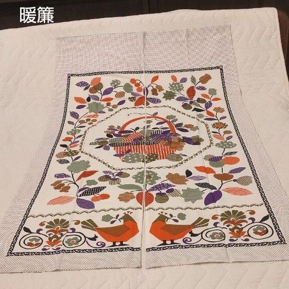 【新品】暖簾85cm×150cm〈NO-34〉