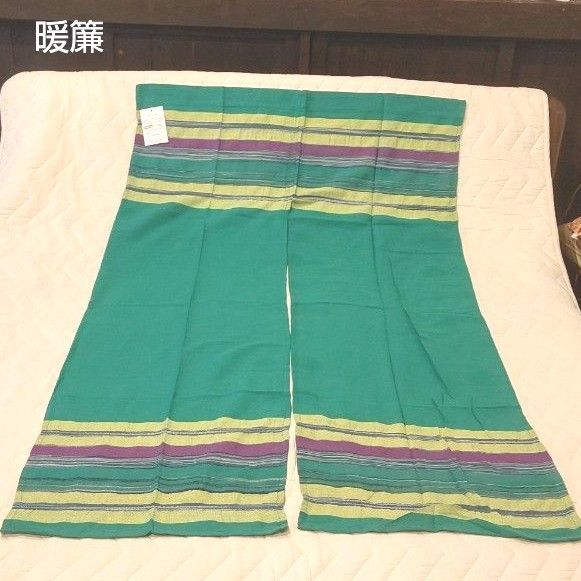 【新品】暖簾85cm×150cm〈NO-31〉