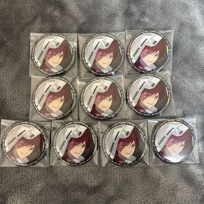clutch mode type 缶バッジ ローレン