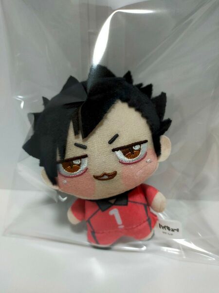 ハイキュー!!ちょぴぬい②黒尾鉄朗