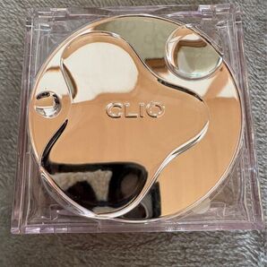 CLIO クリオ キルカバー ハイグロウクッション 保湿 乾燥肌 03 リネン ツヤ肌 箱なし