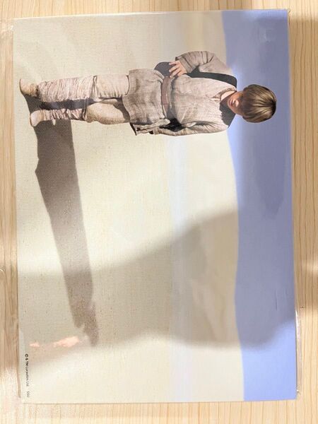 STAR WARS ハッピーくじ