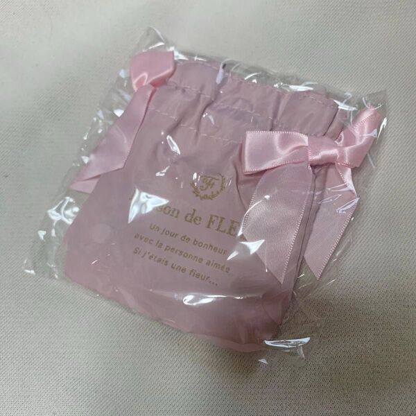 Maison de FLEUR ガチャ メゾンドフルール カプセルトイ トートバッグキーホルダー