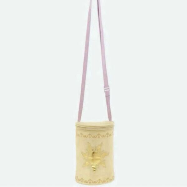 ショルダーバッグ TDS ファンタジースプリングス ラプンツェル ランタン バッグ ショルダーバッグ