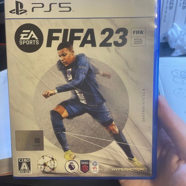 FIFA 23 (PS5)
