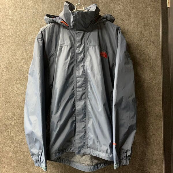 95/M THE NORTH FACE ノースフェイス マウンテンパーカー ナイロンジャケット HYVENT メンズ
