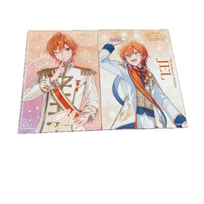 すとぷり ジェル ブロマイド