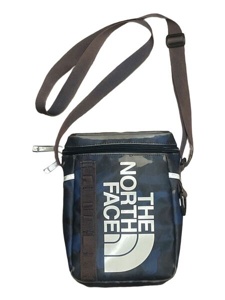 THE NORTH FACE ザ・ノースフェイス BCヒューズボックスポーチ ショルダーバッグ NM81610