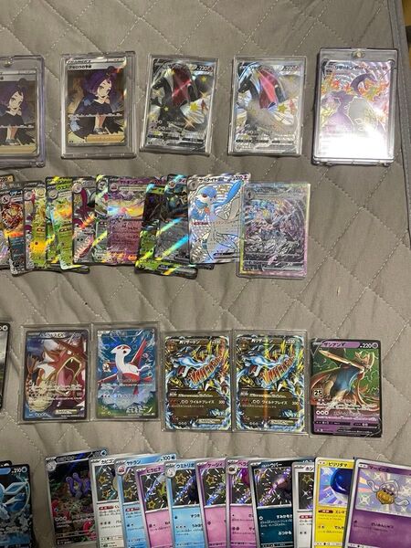 ポケモンカード まとめ売り 引退品