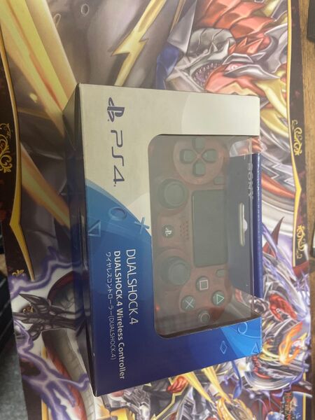 ps4 コントローラー PS4