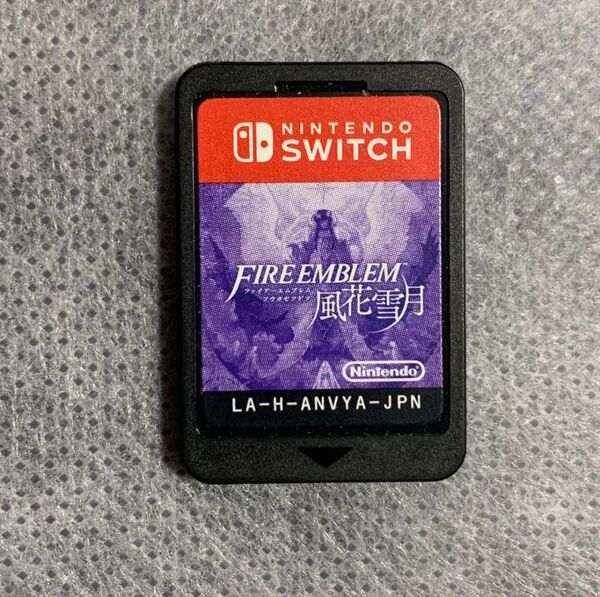 【Switch】 ファイアーエムブレム 風花雪月