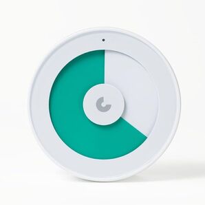 § マイニータイマー4 minee timer(シーグリーン)