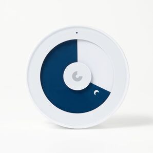 § マイニータイマー4 minee timer(ミッドナイトブルー)